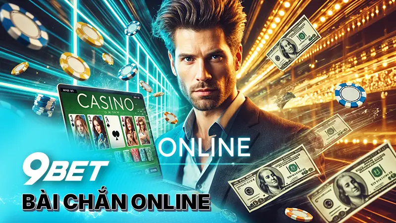 Bí kíp chơi bài chắn online tại 9bet chi tiết từ a đến Z